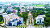 Thu hút 165 doanh nghiệp công nghệ thông tin lớn