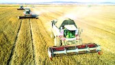 Nga sẽ đáp trả Mỹ và châu Âu