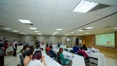 Kết quả lễ quay số đợt 1 chương trình khuyến mại “Tân Sửu an khang - Tân niên vạn lộc”