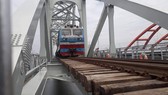 TPHCM đề xuất xây dựng 5 tuyến đường sắt kết nối mới