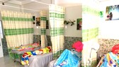 Mạnh tay với cơ sở làm đẹp không phép