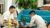 Bắt đầu từ những mầm xanh