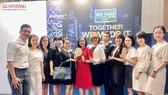 Generali Việt Nam triển khai chiến lược nhân sự “Hơn cả một nơi làm việc”