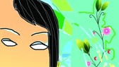 Cổ tích hoa dại sông Sài Gòn