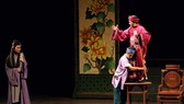 Gian nan nghề “quản gia sân khấu”