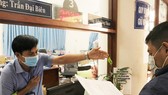 Công khai minh bạch mọi hoạt động của UBND quận, phường