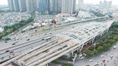 Gỡ vướng để giải ngân cho tuyến metro Bến Thành - Suối Tiên