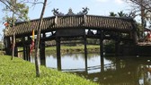 Thừa Thiên - Huế: Khánh thành dự án trùng tu di tích cầu ngói Thanh Toàn