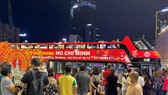 “Du lịch trong ngày” an toàn, hấp dẫn