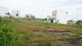 Phải tham khảo ý kiến rộng rãi khi tổng kết việc thi hành Luật Đất đai