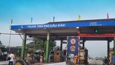 Đề nghị tháo dỡ Trạm thu phí Cầu Rác (Hà Tĩnh) và 3 trạm thu phí ở Đồng Nai