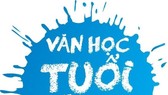 Gia hạn thời gian nhận tác phẩm Văn học tuổi 20