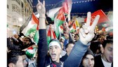 Xung đột Israel - Palestine: Cần giải pháp lâu dài, căn cơ