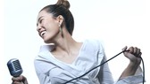 Có một giọng ca Trini đầy nội lực