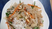 Nhớ sứa khi chưa úa nắng hè
