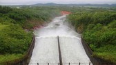 Lắp đặt hệ thống quan trắc, dự báo lũ hồ Kẻ Gỗ và Bộc Nguyên