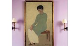 Triển lãm tranh của danh họa Mai Trung Thứ tại Pháp