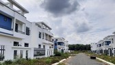 Đồng Nai: Thanh tra toàn diện việc xây dựng không phép gần 500 căn biệt thự, nhà liền kề