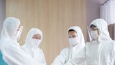 Gói học bổng trị giá 50 tỷ đồng dành cho con của nhân viên y tế trực tiếp điều trị bệnh nhân Covid-19