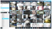 Ứng phó dịch Covid-19 bằng công nghệ: Cảnh báo đông người, nhắc đeo khẩu trang