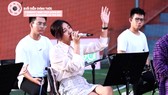 “Bẫy” hào quang từ những bản cover