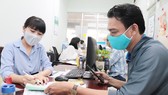 Điểm sáng phục vụ người dân