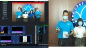 Đổi mới, sáng tạo trong thời đại số