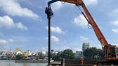 Ứng phó với rủi ro thiên tai