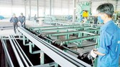 Đề xuất tăng thuế xuất khẩu phôi thép để bình ổn thị trường