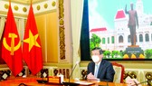 Việt Nam là thị trường quan trọng của Italy