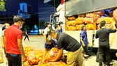 “Chiến sĩ” thể thao trên mặt trận chống dịch