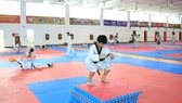 Khỏe để đẩy lùi Covid-19