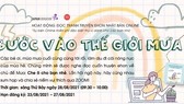 Đọc tranh truyện Ehon online dành cho trẻ nhỏ