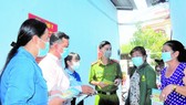 Lãnh đạo từ cán bộ cơ sở