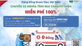 Lòng trắc ẩn đang bị lợi dụng