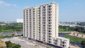 Năm 2030, diện tích nhà ở bình quân 26,5m²/người