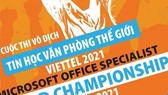 Vòng loại quốc gia cuộc thi Vô địch Tin học văn phòng thế giới