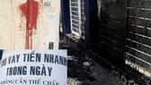 Cẩn trọng sập bẫy tín dụng đen