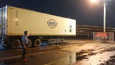 Chợ đầu mối đối mặt nguy cơ tái đóng cửa