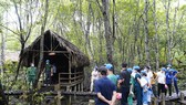 Lữ hành Saigontourist tiên phong tặng miễn phí bảo hiểm Covid-19 cho du khách