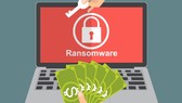 Mã độc tống tiền tăng 200% tại Việt Nam