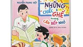 Yêu thương từ căn bếp nhỏ