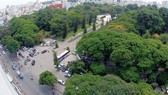 Góc nhìn khác về quy hoạch chung TPHCM