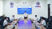 Tổng kết trao giải thưởng cuộc thi tìm hiểu pháp luật 2021