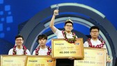 Quán quân Đường lên đỉnh Olympia 2021: “Ông hoàng tốc độ” mê sách