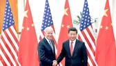 Hội nghị thượng đỉnh Mỹ - Trung: Kỳ vọng tránh xung đột