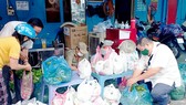 Vay nợ giúp người
