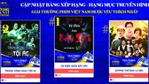 Điện ảnh “ngủ đông” có phải là cơ hội cho Web Drama và Phim truyền hình tỏa sáng?