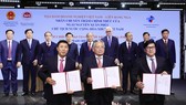 Liên đoàn cờ Thế giới (FIDE) hợp tác cùng HDBank 10 năm tới