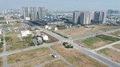 Đẩy nhanh tiến độ thẩm định giá đất tạo nguồn thu